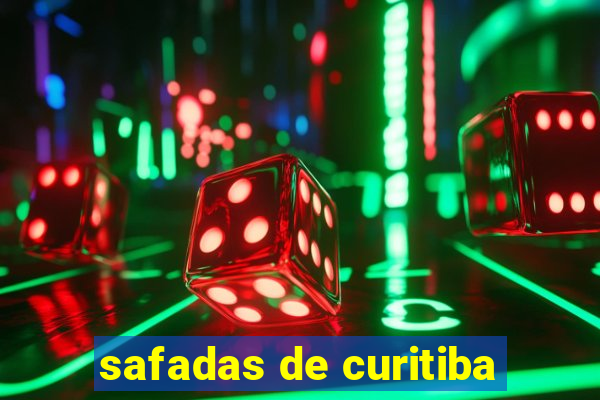 safadas de curitiba